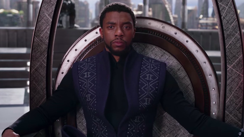This man has at least two more feature films in him.